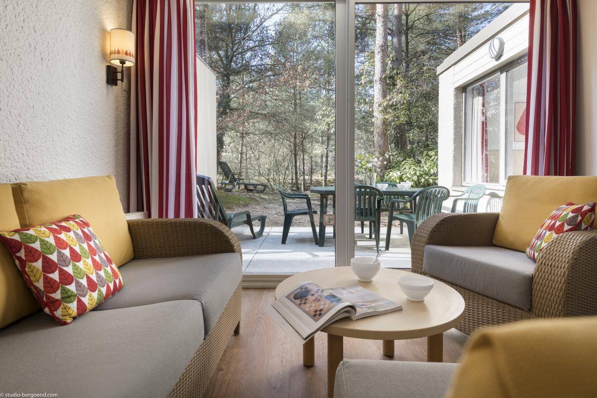 Image de l'annonce Cottage 4 pièces avec terrasse pour investissement…