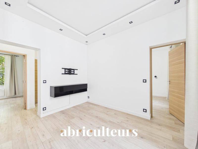 Image de l'annonce Charmant appartement - 42 m² - 3…