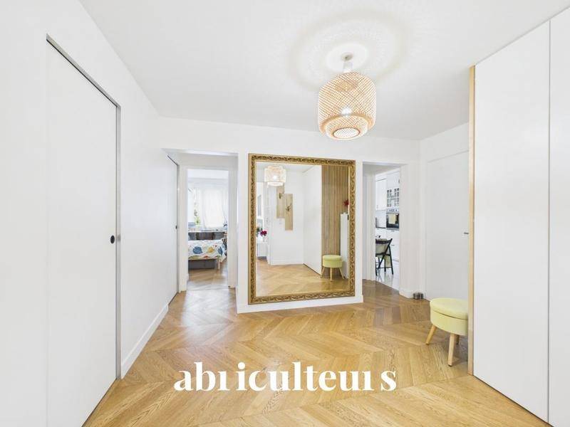 Image de l'annonce Versailles - Quartier Clagny-Glatigny - Magnifique appartement…