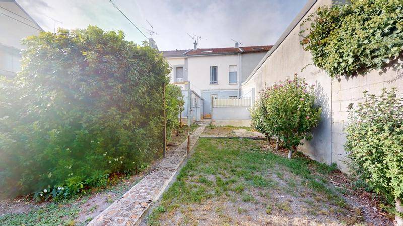 Image de l'annonce A VENDRE - MAISON à REIMS avec…