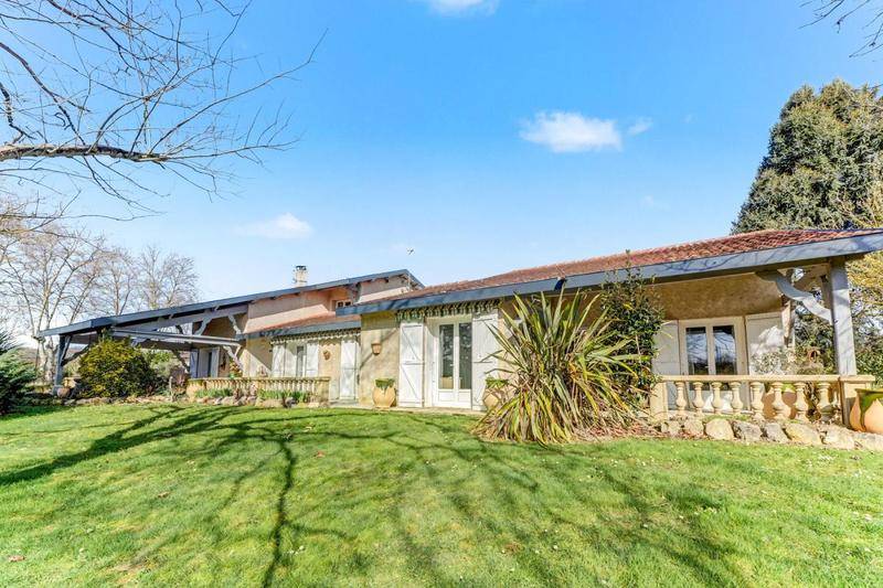 Image de l'annonce COUP DE CŒUR – Propriété de caractère…