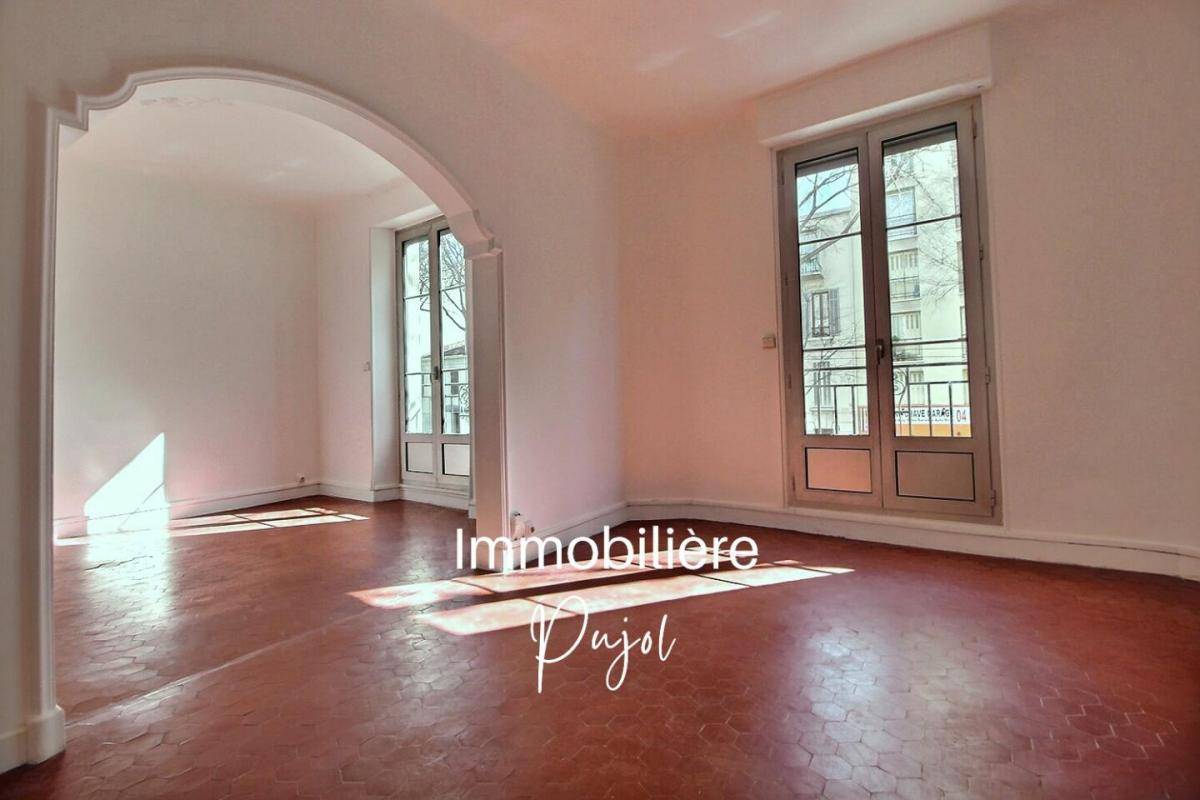 Image de l'annonce Appartement