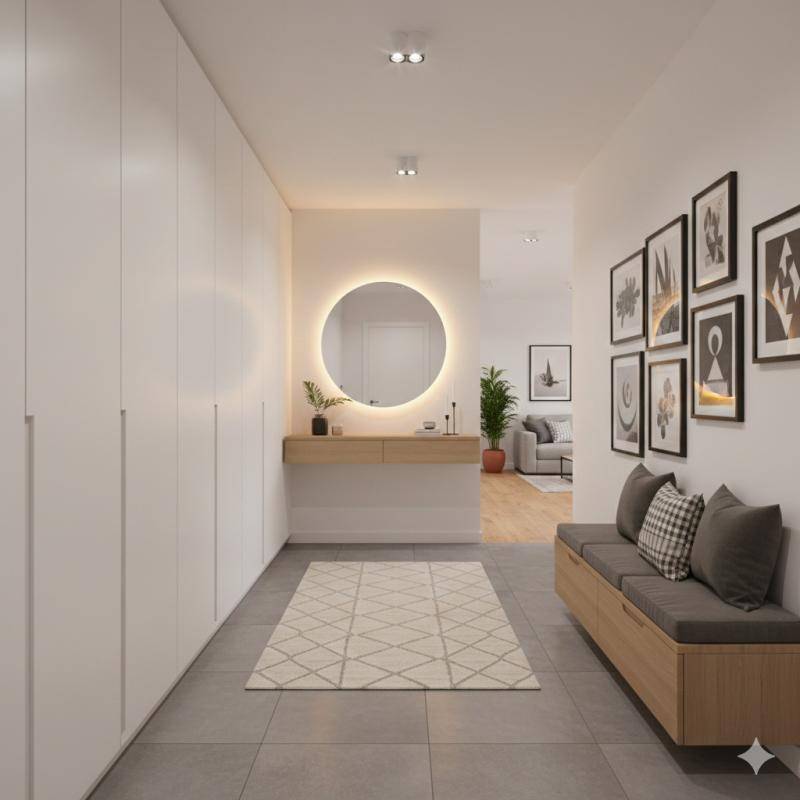 Image de l'annonce **DERNIER ÉTAGE - VUE EXCEPTIONNELLE - 40M2…