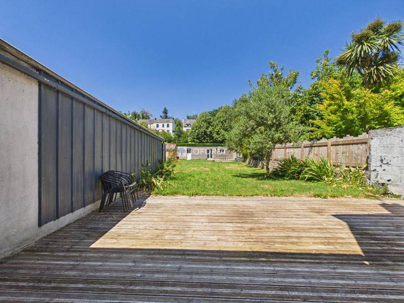 Image de l'annonce Maison Quimper 5 pièce(s) 90 m2