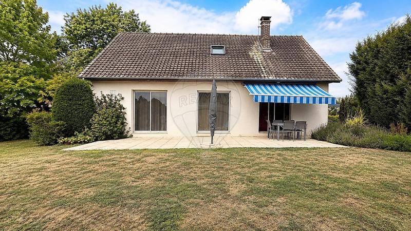 Image de l'annonce Maison 4 chambre(s) à vendre