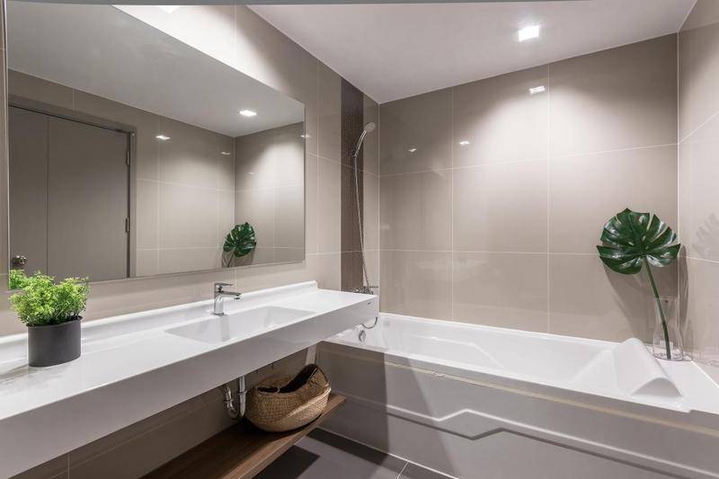 Image de l'annonce **RARE T5 Penthouse avec ROOFTOP + TERRASSE…