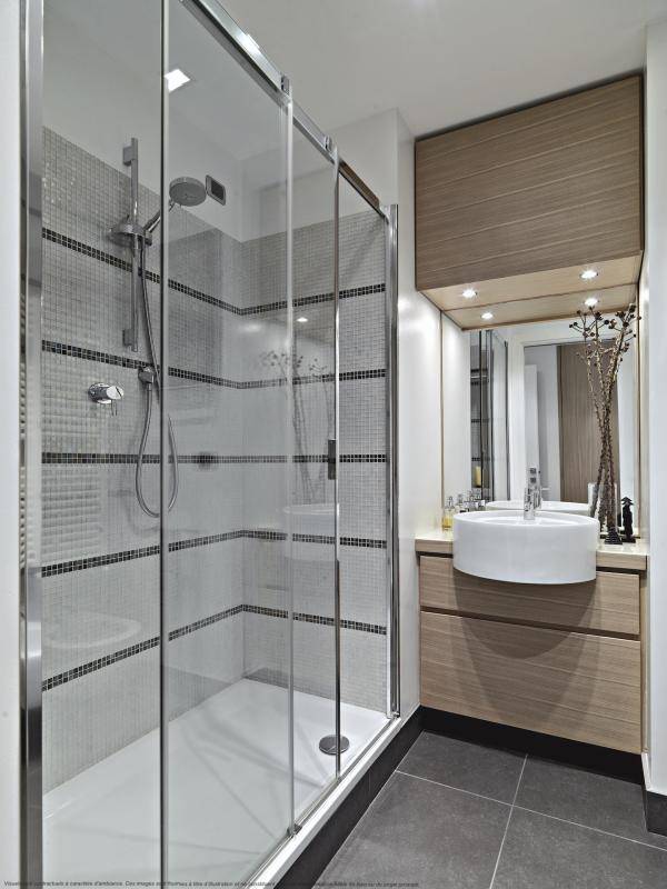 Image de l'annonce Magnifique 2 pièces de 47m2 à Courbevoie…