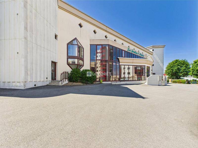 Image de l'annonce Appartement Brest 2 pièce(s) 43.91 m2