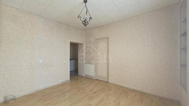 Image de l'annonce Appartement 2 pièces de 37 m² au…