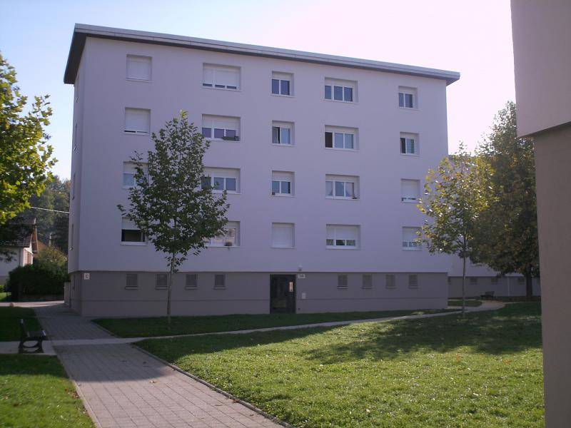 Image de l'annonce T4