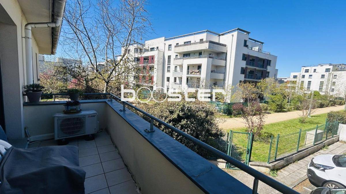 Image de l'annonce Proche Métros- 3 pièces au 1er et…