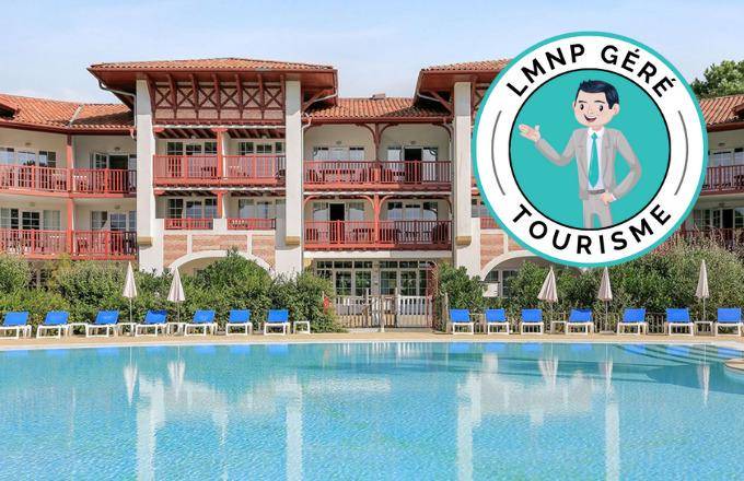 Image de l'annonce Duplex 2 pièces avec balcon - LMNP…