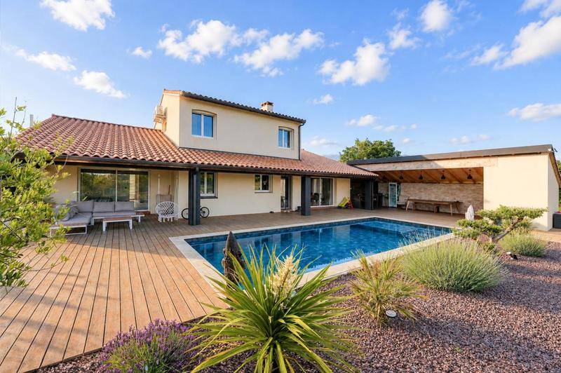 Image de l'annonce Magnifique maison familiale d'environ 180 m², entièrement…