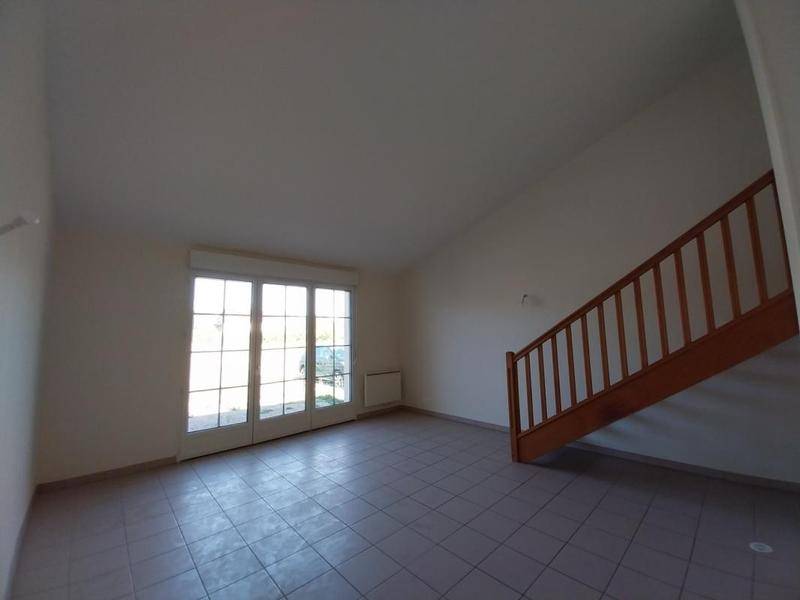 Image de l'annonce Maison Type 3 avec Terrasse - CLEFMONT