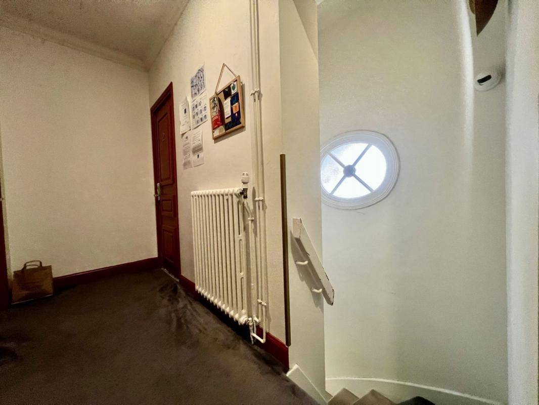 Image de l'annonce Immeuble – Toulouse Centre-Ville