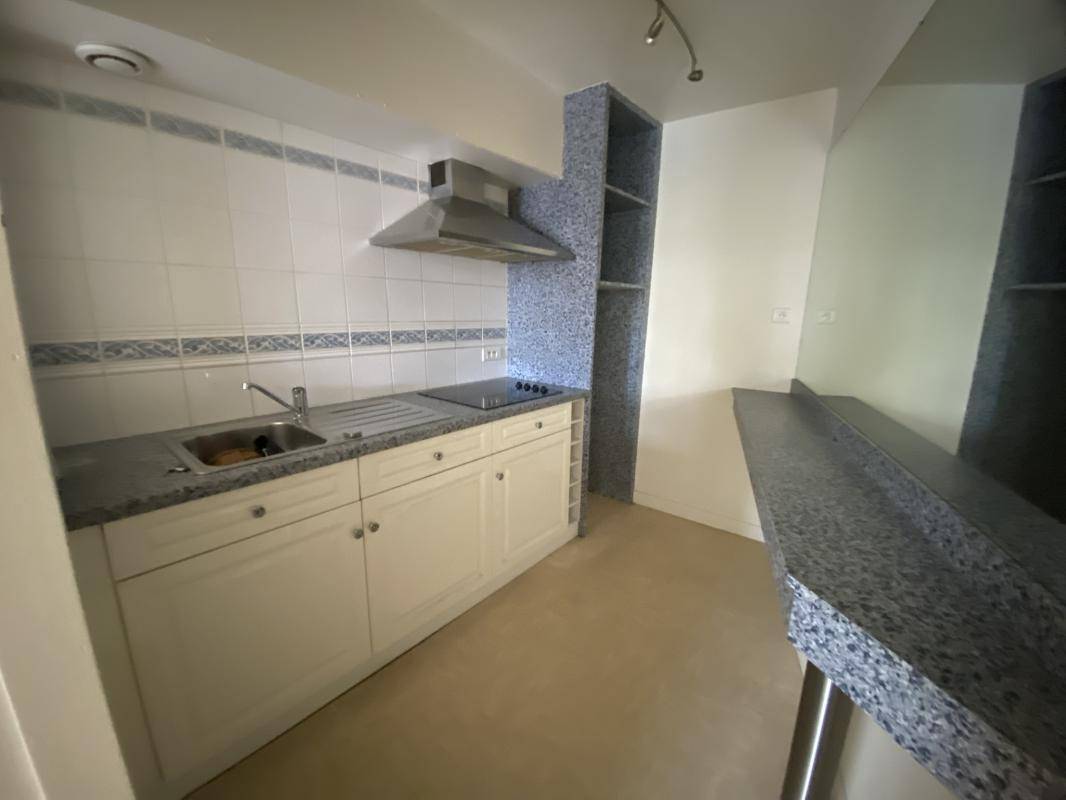 Image de l'annonce Centre Ville 31.77 m²