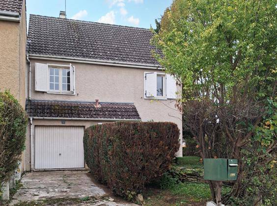 Image de l'annonce Maison 5 pièces - Beaune