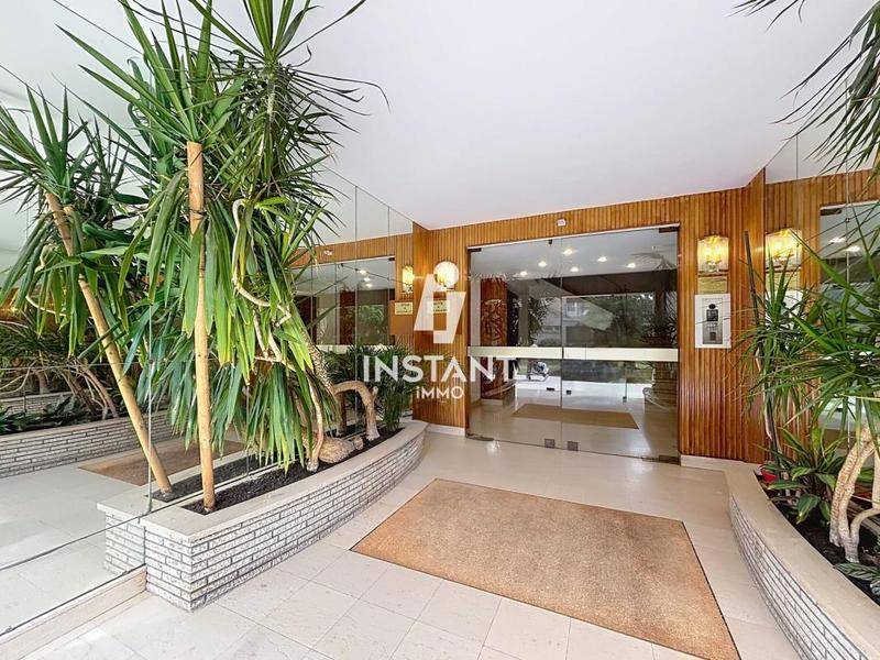 Image de l'annonce Appartement à vendre Nogent-sur-Marne