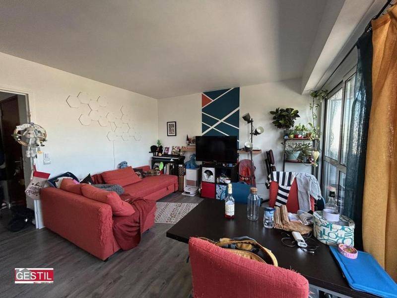 Image de l'annonce Appartement