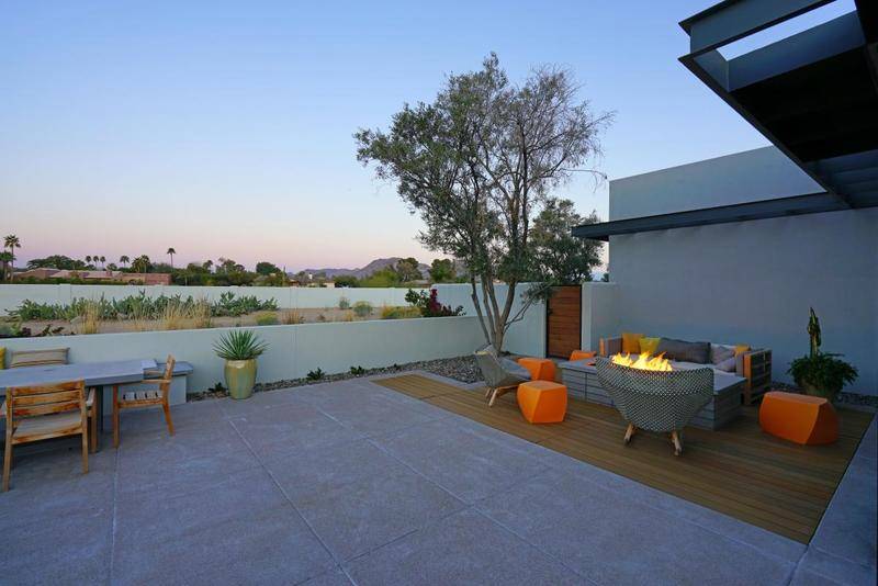 Image de l'annonce T5 avec terrasse de 25 m² –…