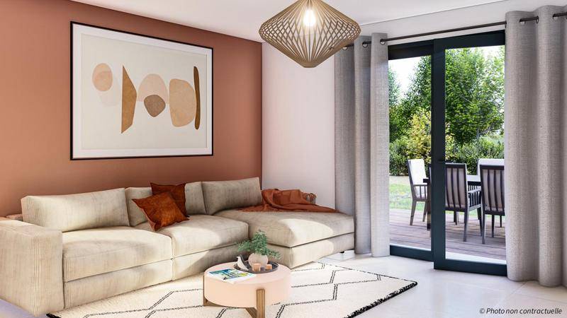 Image de l'annonce Maison 7 pièces 94 m2