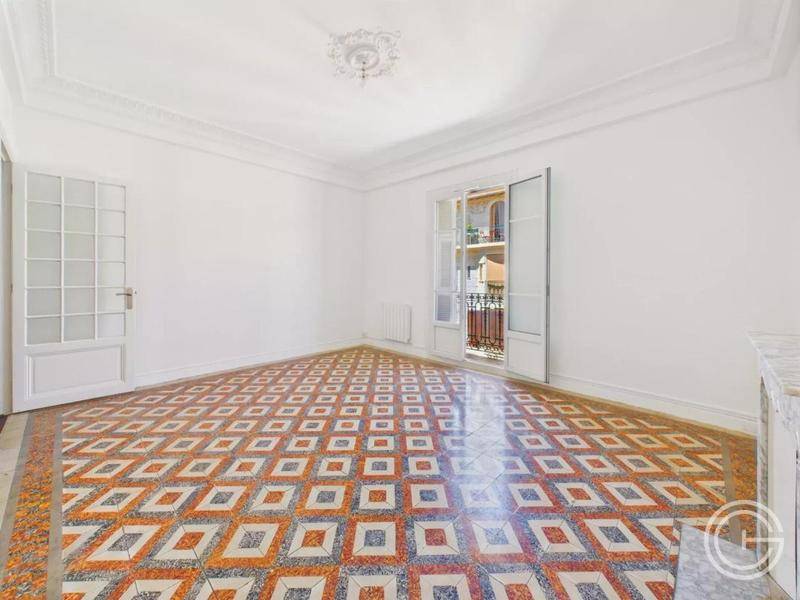 Image de l'annonce 4 PIECES VIDE - 4 RUE MARALDI…