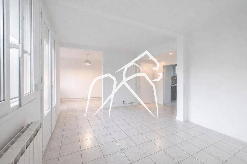 Image de l'annonce Appartement | 4 pièces | Montpellier Saint…