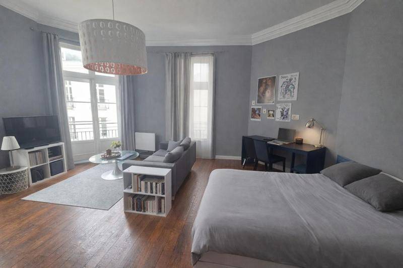 Image de l'annonce Plateau de 4 studios - Spécial investisseur