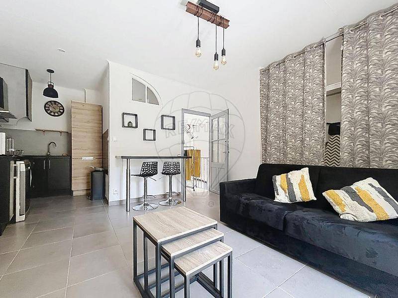 Image de l'annonce Appartement 0 chambre(s) à louer