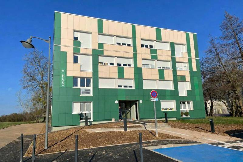 Image de l'annonce ROMILLY SUR ANDELLE - T3 de 65…