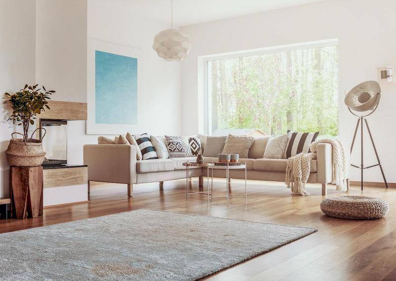 Image de l'annonce Appartement 3 chambres avec terrasse – Résidence…