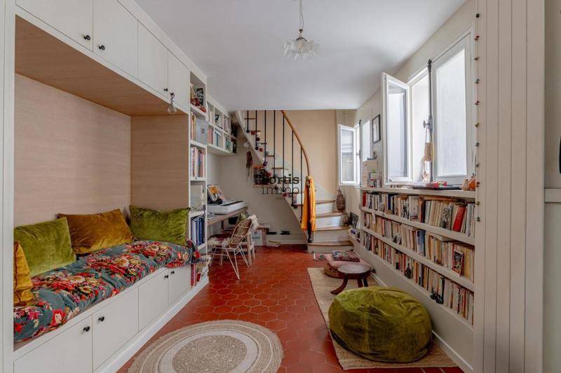 Image de l'annonce PARIS 2 - APPARTEMENT 46,68 M2 RUE…