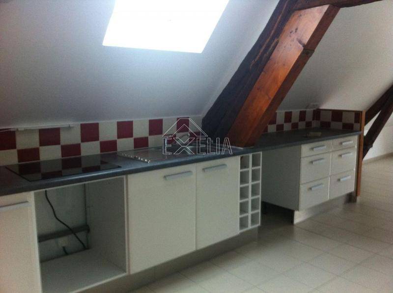 Image de l'annonce APPARTEMENT T2 – 32,46 m² – 2e…