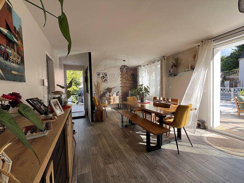 Image de l'annonce Maison 4 chambre(s) à vendre