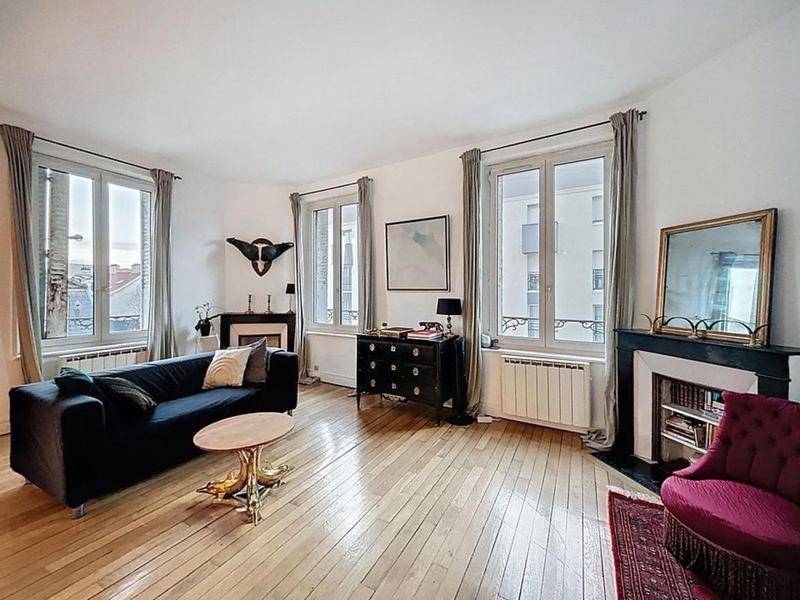 Image de l'annonce A VENDRE - APPARTEMENT T4 - PROCHE…