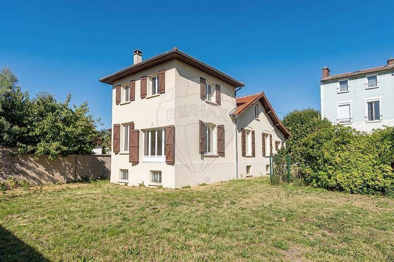 Image de l'annonce Maison 3 chambre(s) à vendre