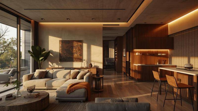 Image de l'annonce COEUR CRAPONNE - GRAND T3 avec BALCON…