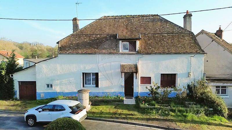 Image de l'annonce Maison 5 chambre(s) à vendre