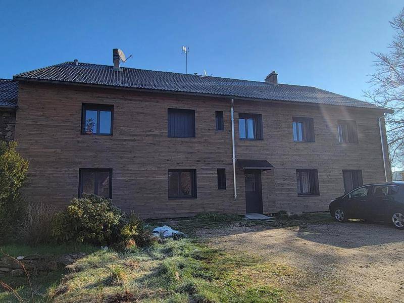 Image de l'annonce F2 PRM REFAIT A NEUF