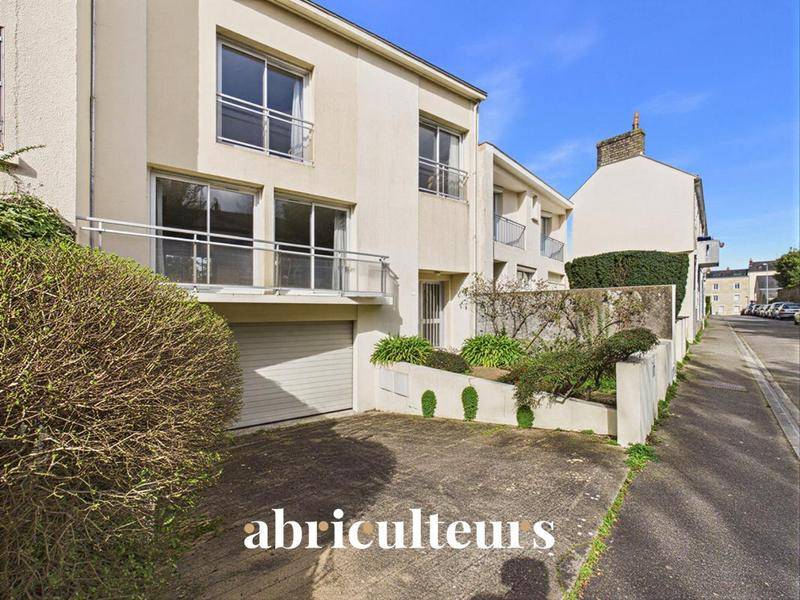 Image de l'annonce Maison aux beaux volumes - Avenue Privée…