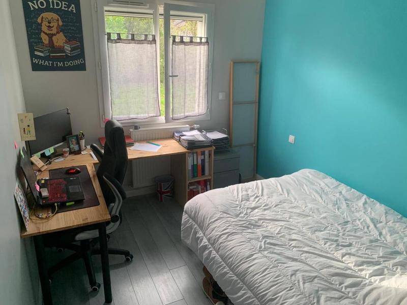 Image de l'annonce Maison