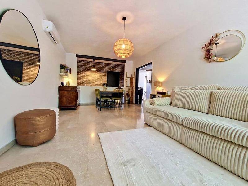 Image de l'annonce BEL APPARTEMENT P3 SUR LE JEAN JAURES