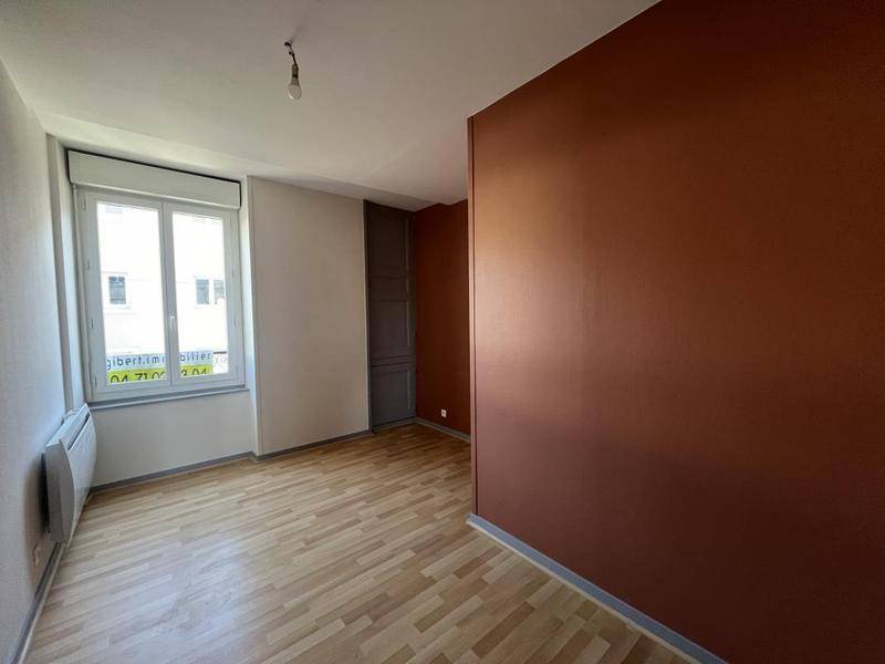Image de l'annonce T2 IMMEUBLE SECURISE