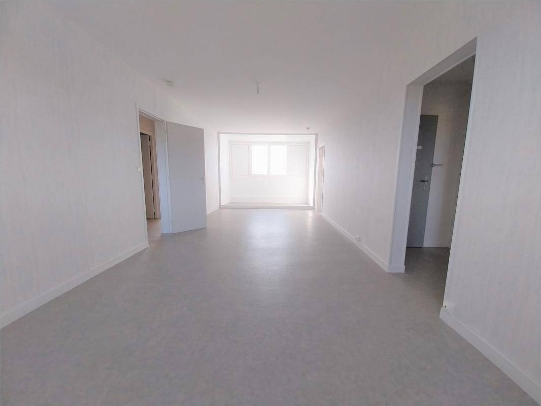 Image de l'annonce Appartement Type 4 - LANGRES