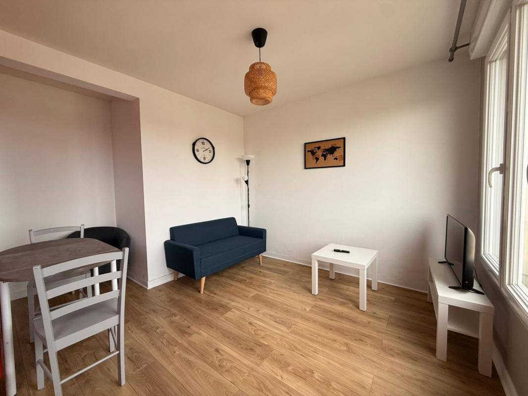 Image de l'annonce T3 Meublé