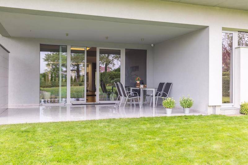 Image de l'annonce ✨ T4 AVEC GRANDE TERRASSE & JARDIN…