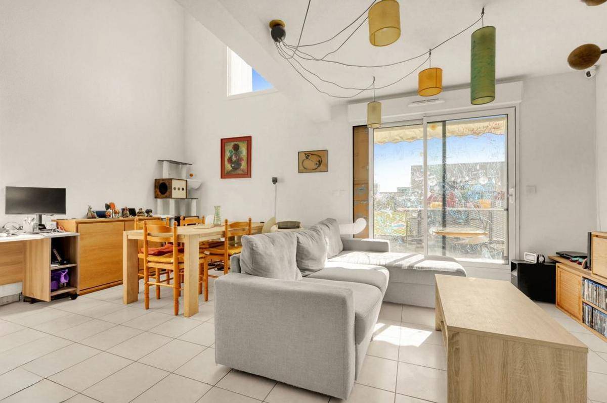 Image de l'annonce Appartement 4 pièces (83 m²) à vendre…