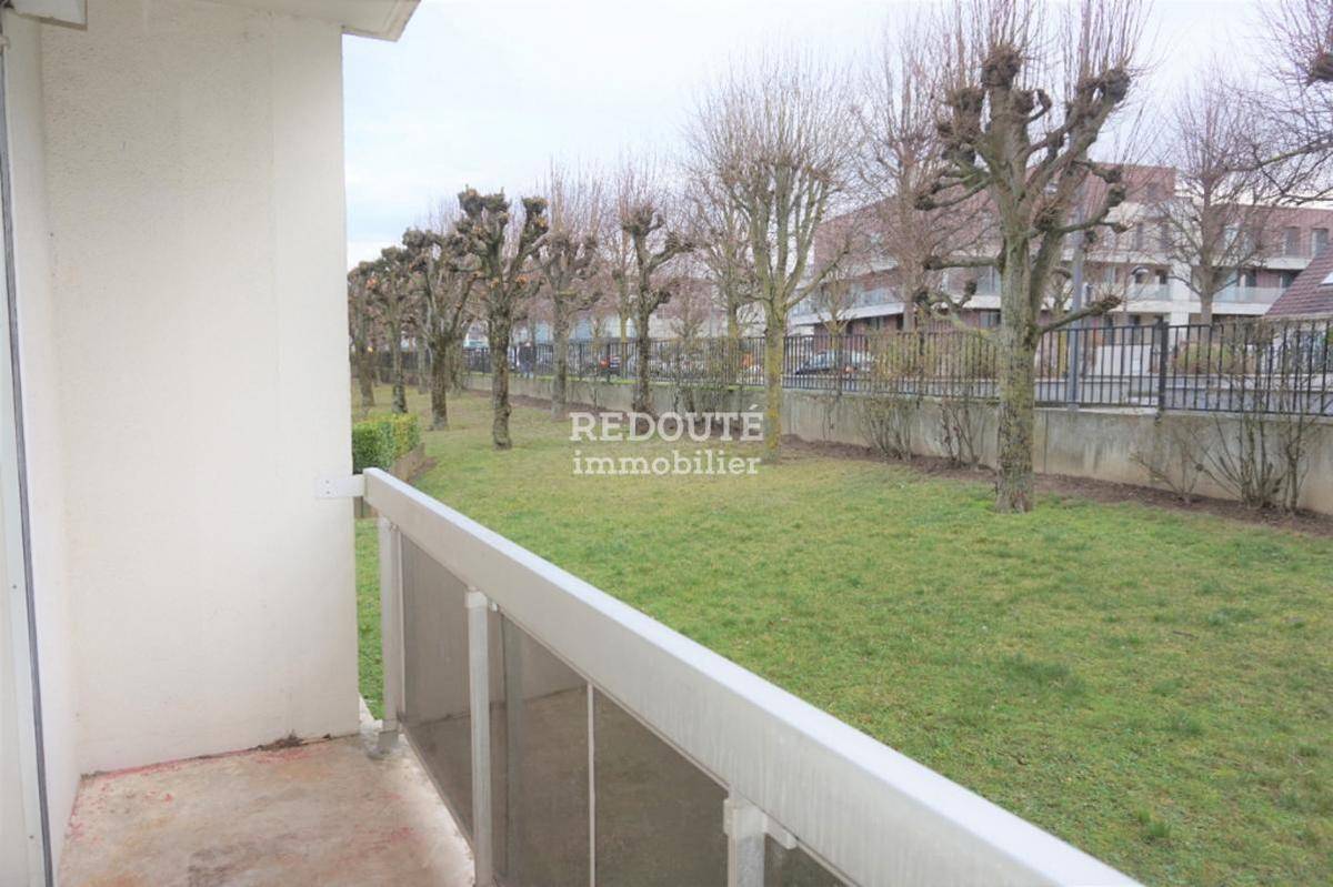 Image de l'annonce Appartement 3 chambres avec balcon à vendre…