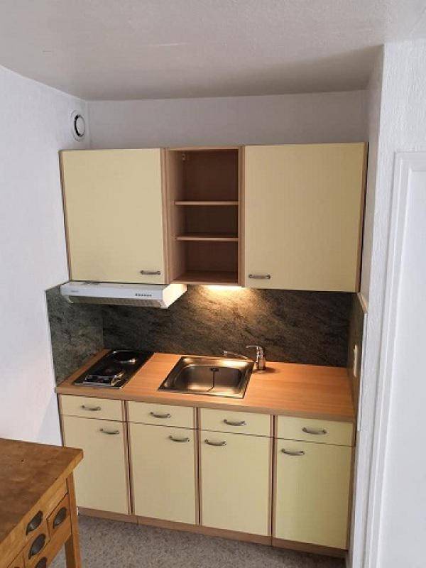 Image de l'annonce T1 bis