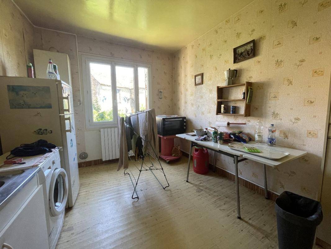 Image de l'annonce CENTRE VILLE